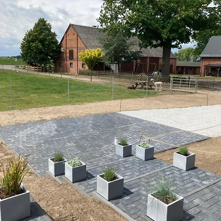 Appartement Katharina Wehningen