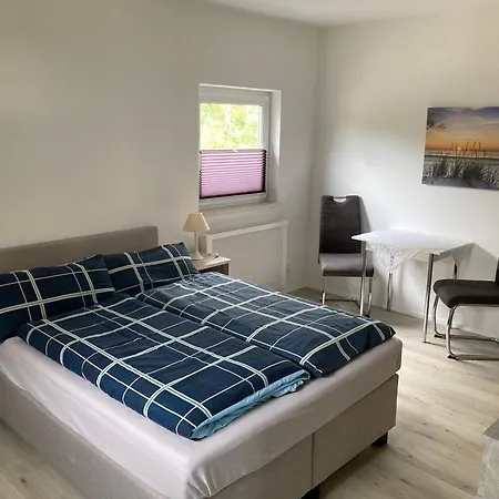 Katharina * Wehningen