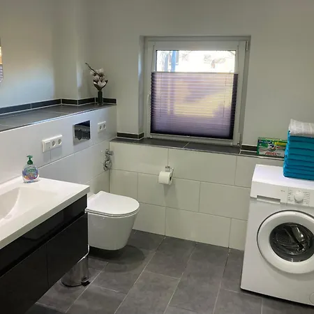 Appartement Katharina