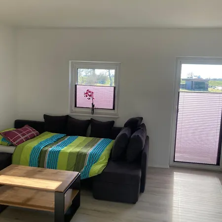 Apartmán Katharina