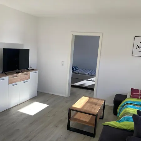 Katharina Appartement Wehningen