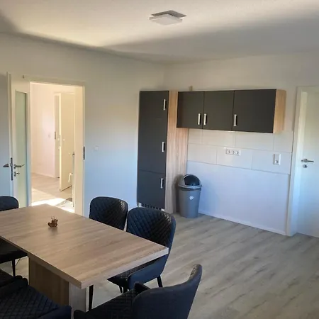 Katharina Apartment