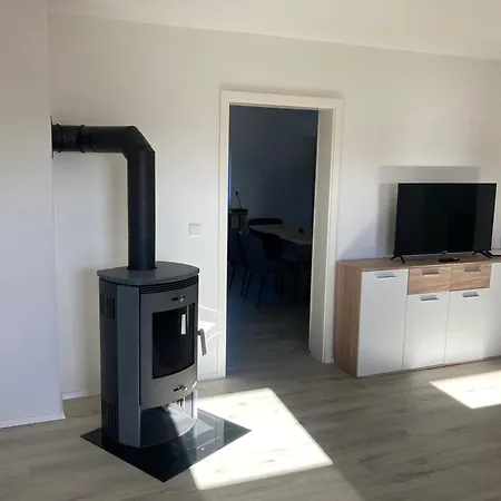 Katharina Appartement Wehningen