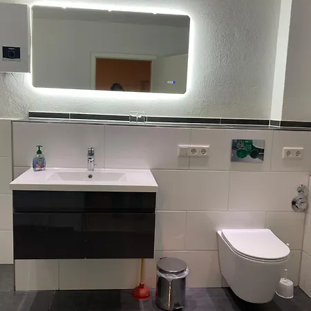 Katharina Appartement Wehningen