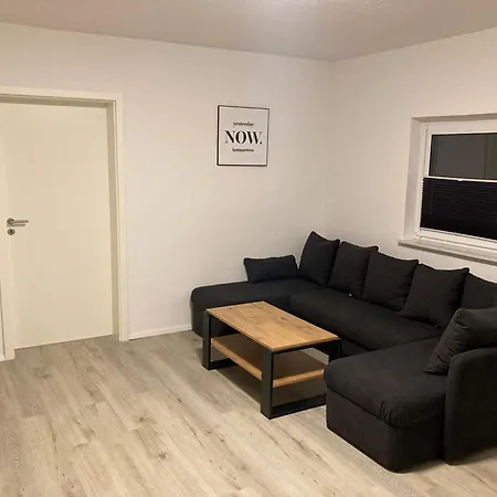 Appartement Katharina *